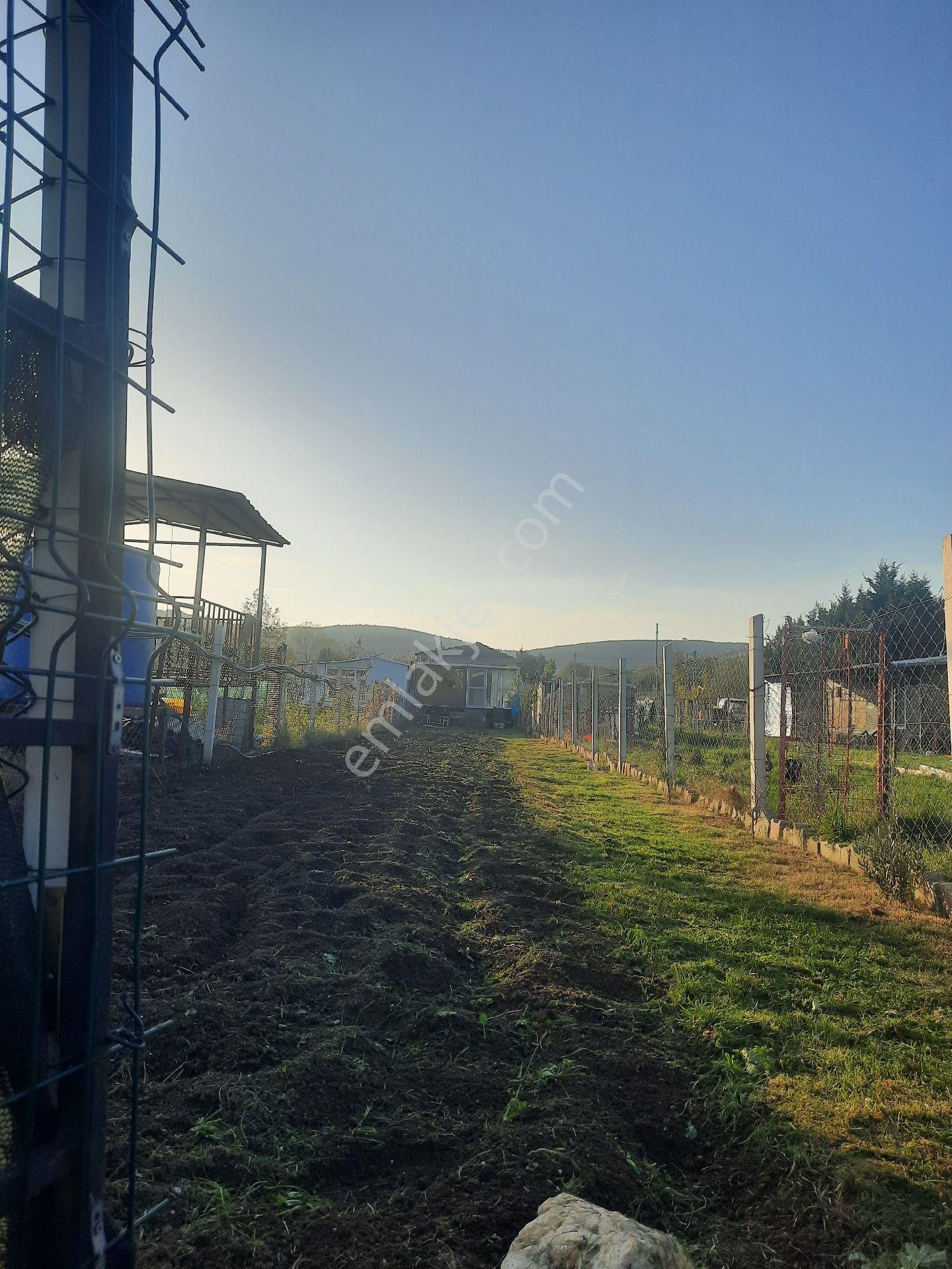 Müstakil Parsel Prefabrik Ev - Görsel 7