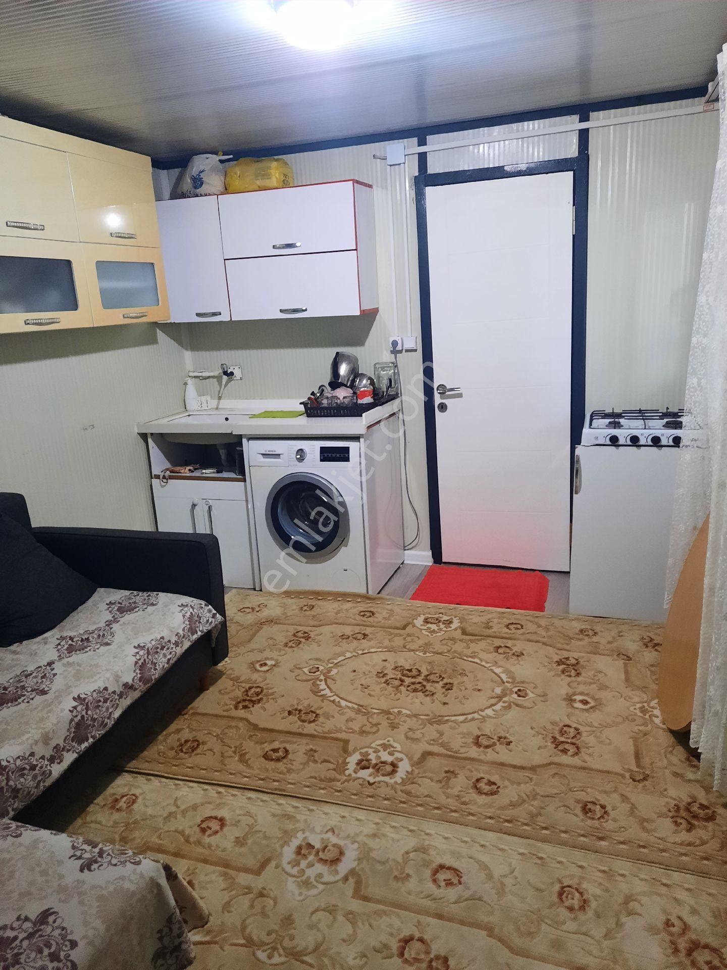 Müstakil Parsel Prefabrik Ev - Görsel 16