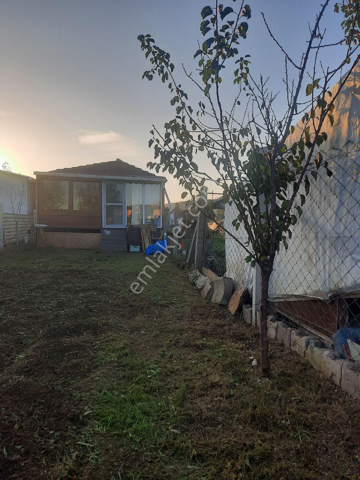 Müstakil Parsel Prefabrik Ev - Görsel 4