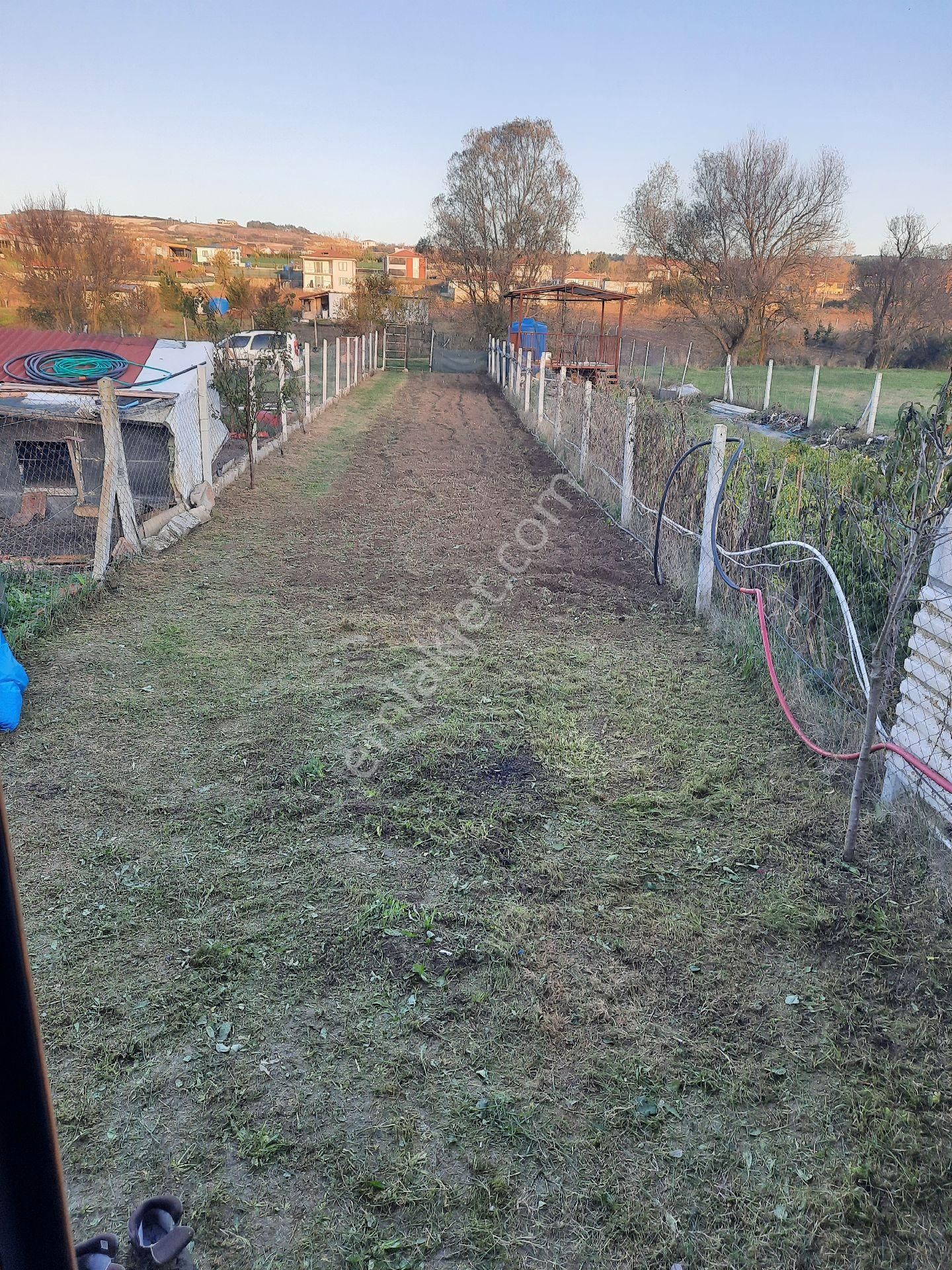 Müstakil Parsel Prefabrik Ev - Görsel 13