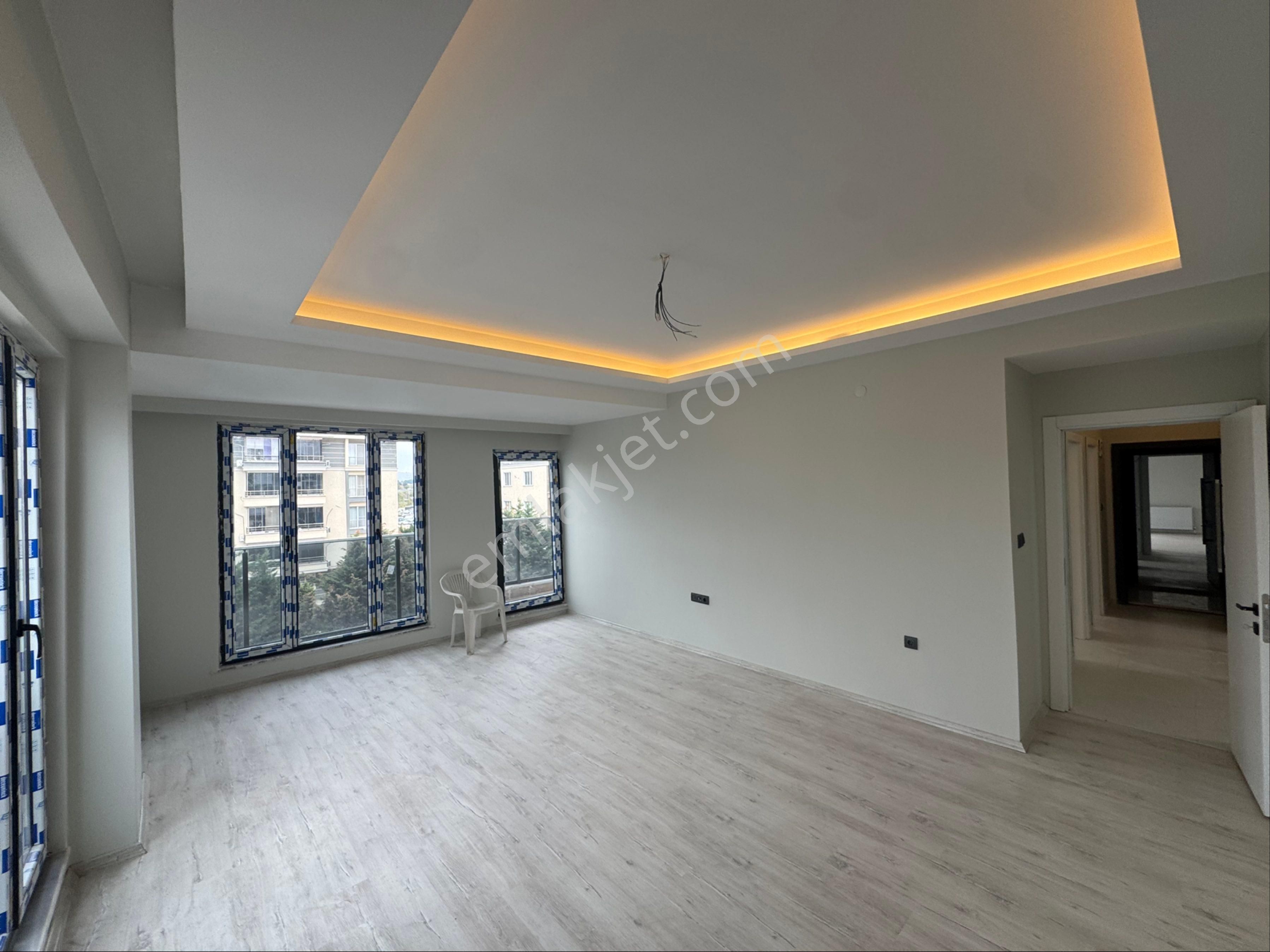 Ak Auto Gayrimenkul'dan 100.yıl Mahallesi Satılık 3+1 Daire Sıfır - Görsel 11