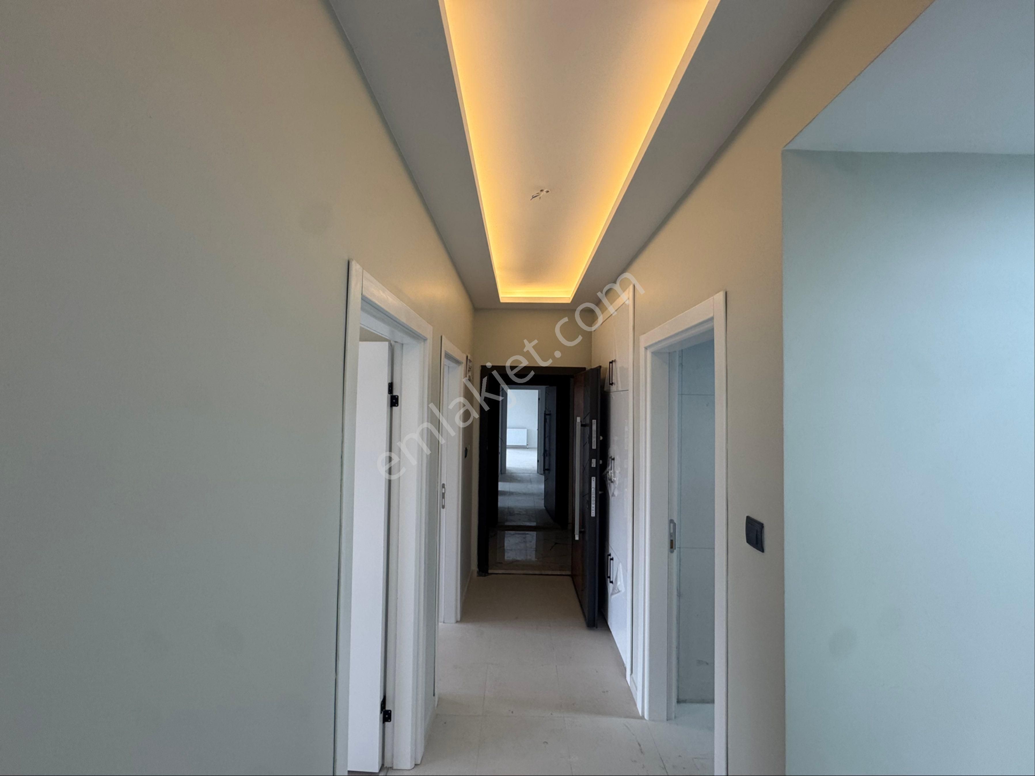 Ak Auto Gayrimenkul'dan 100.yıl Mahallesi Satılık 3+1 Daire Sıfır - Görsel 23