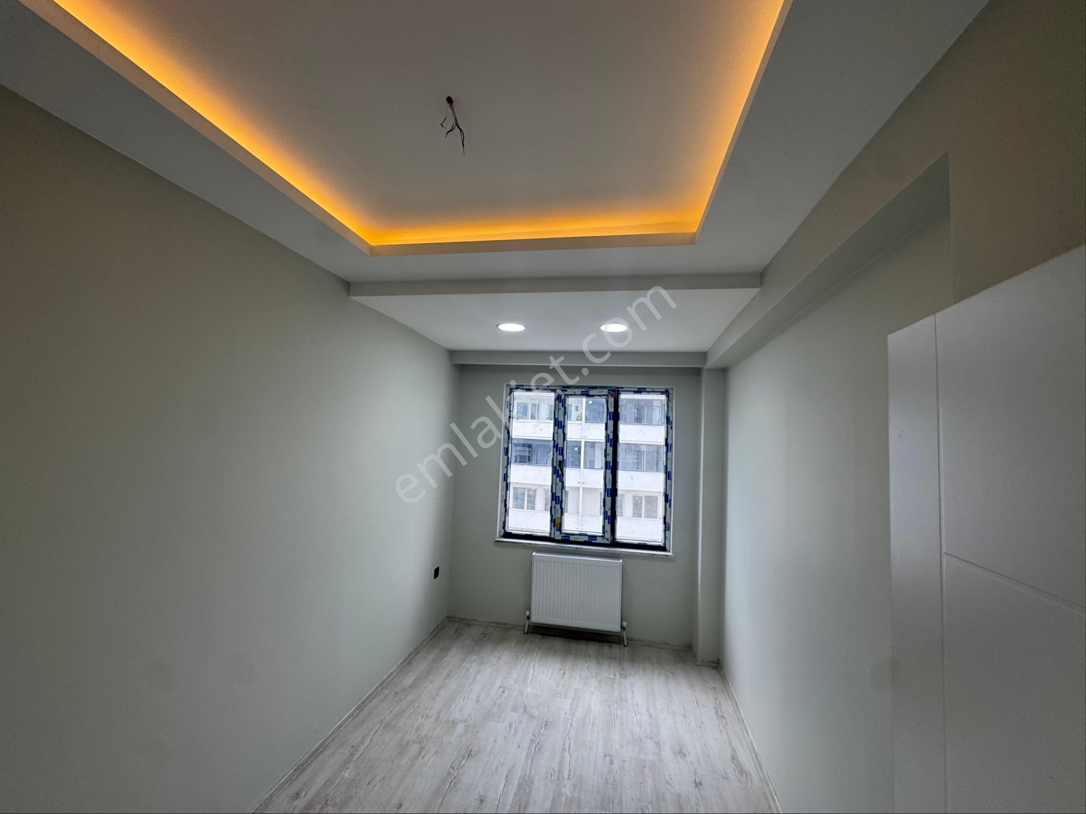 Ak Auto Gayrimenkul'dan 100.yıl Mahallesi Satılık 3+1 Daire Sıfır - Görsel 15