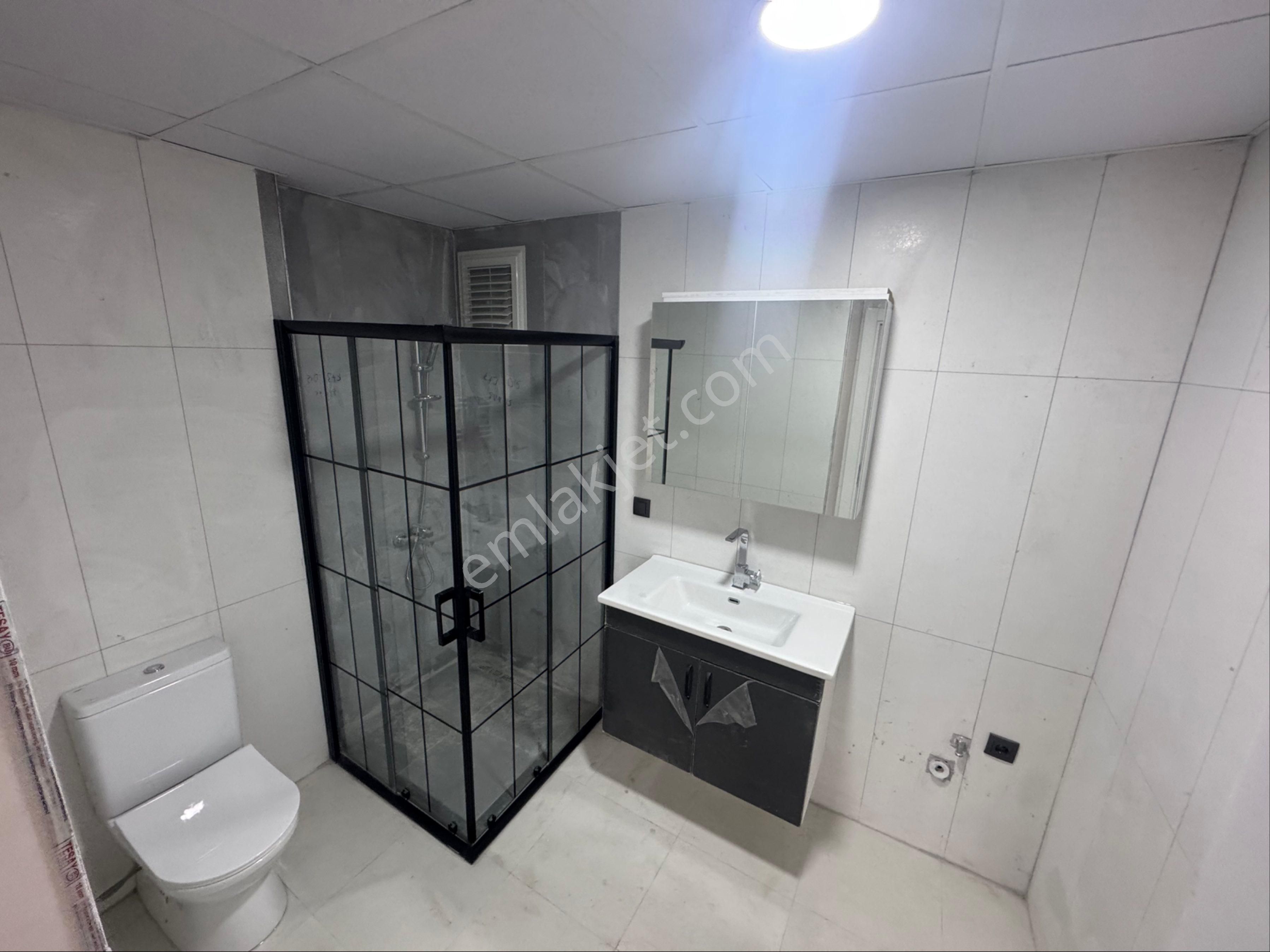 Ak Auto Gayrimenkul'dan 100.yıl Mahallesi Satılık 3+1 Daire Sıfır - Görsel 20