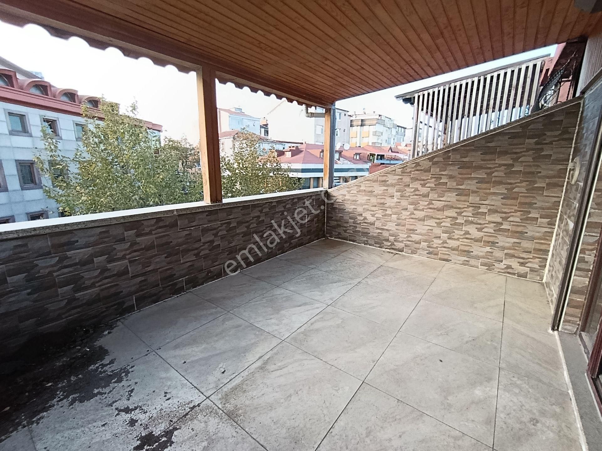 Molla Team'den Gaziosmanpaşa Bağlarbaşında 4+2 140 M2 Dublex - Görsel 17