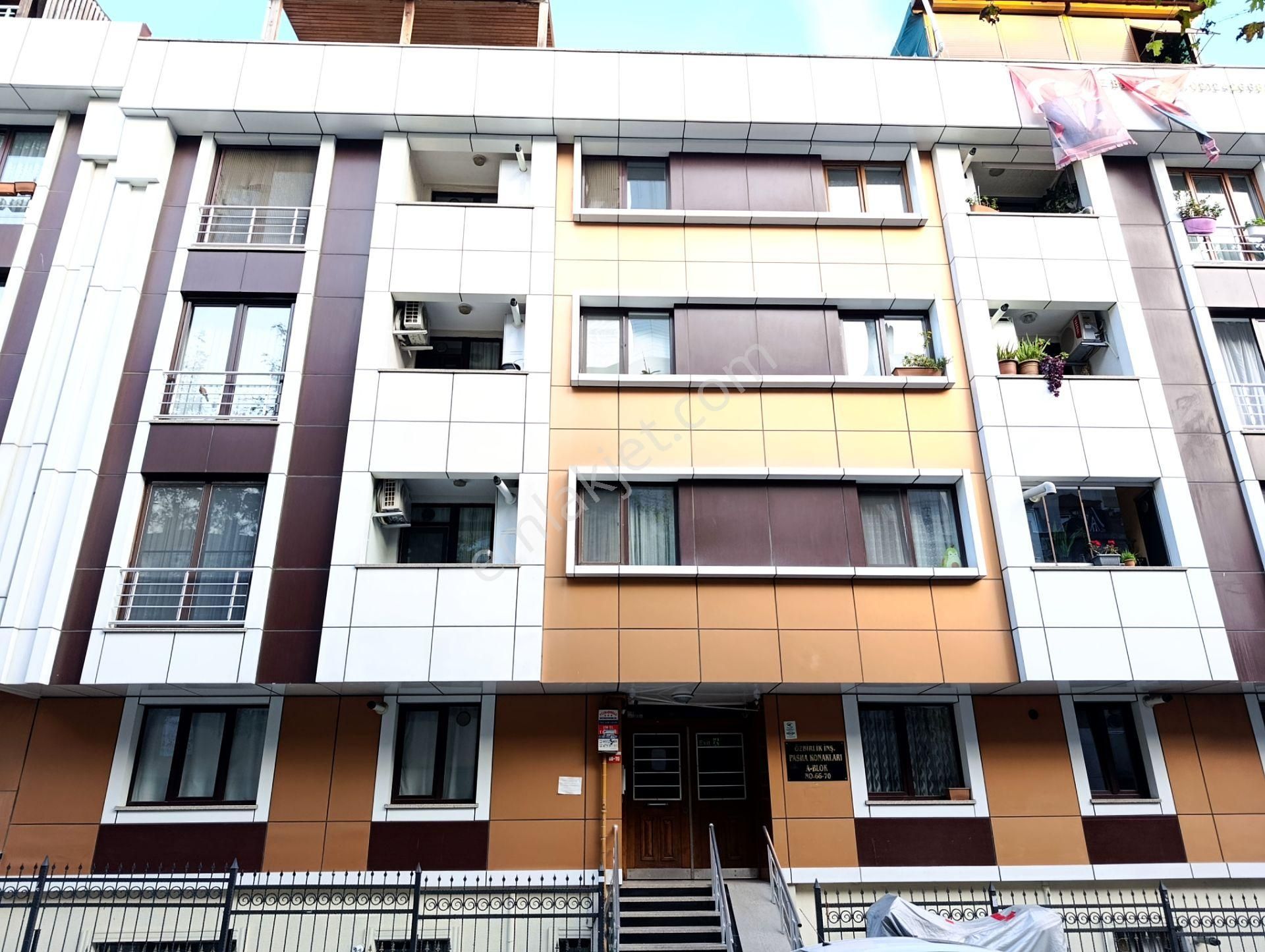 Molla Team'den Gaziosmanpaşa Bağlarbaşında 4+2 140 M2 Dublex