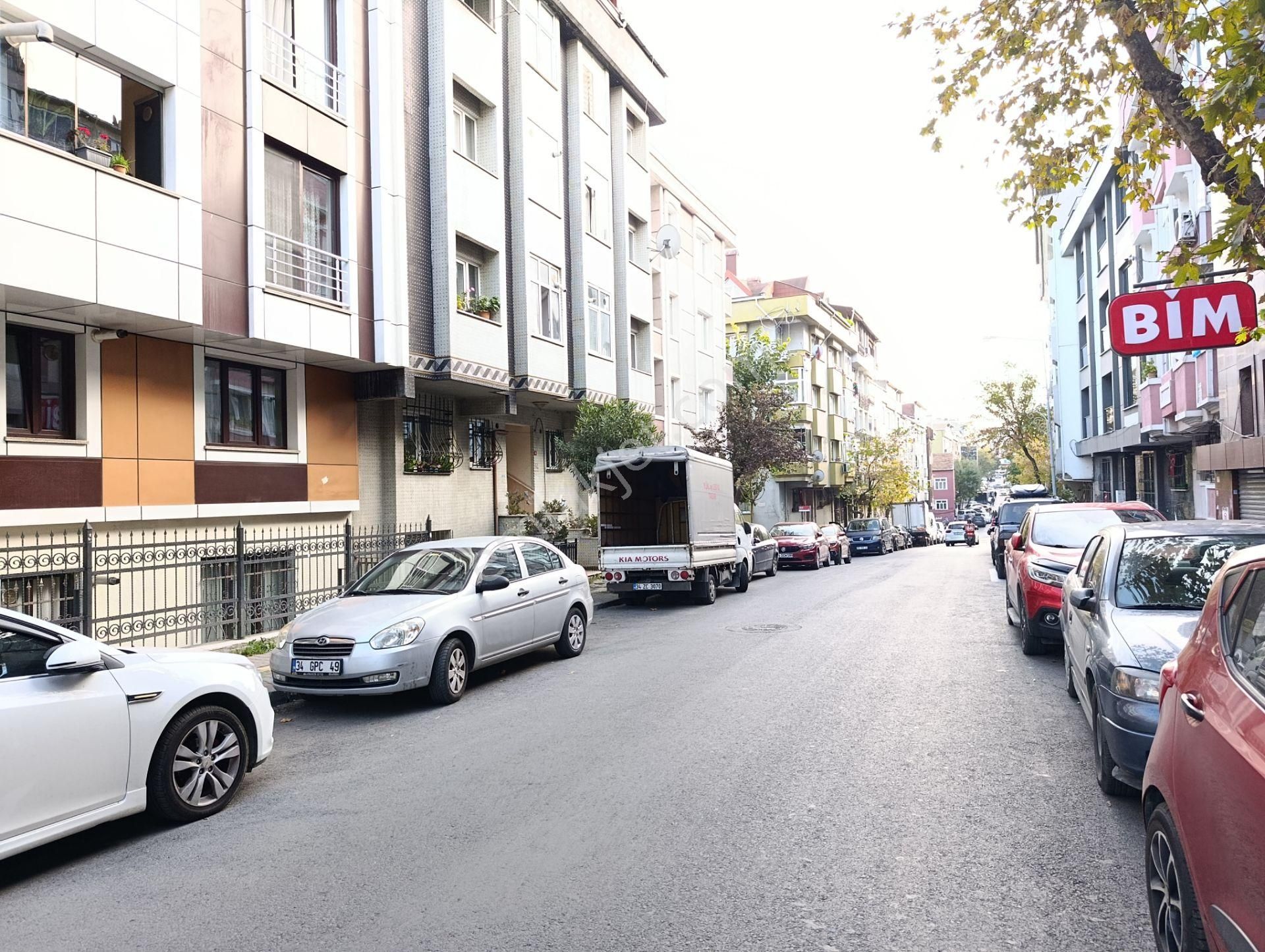 Molla Team'den Gaziosmanpaşa Bağlarbaşında 4+2 140 M2 Dublex - Görsel 26