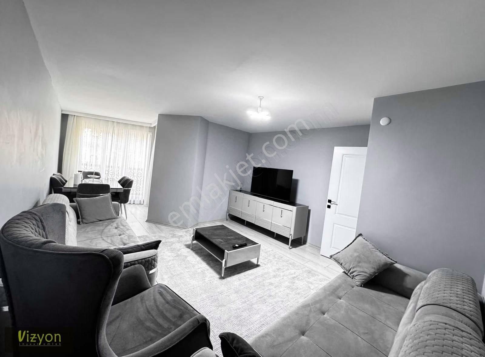 Yenidoğan Veysel Karanı Cad. Üzerinde 4+2 Sıfır Satılık Dubleks - Görsel 19