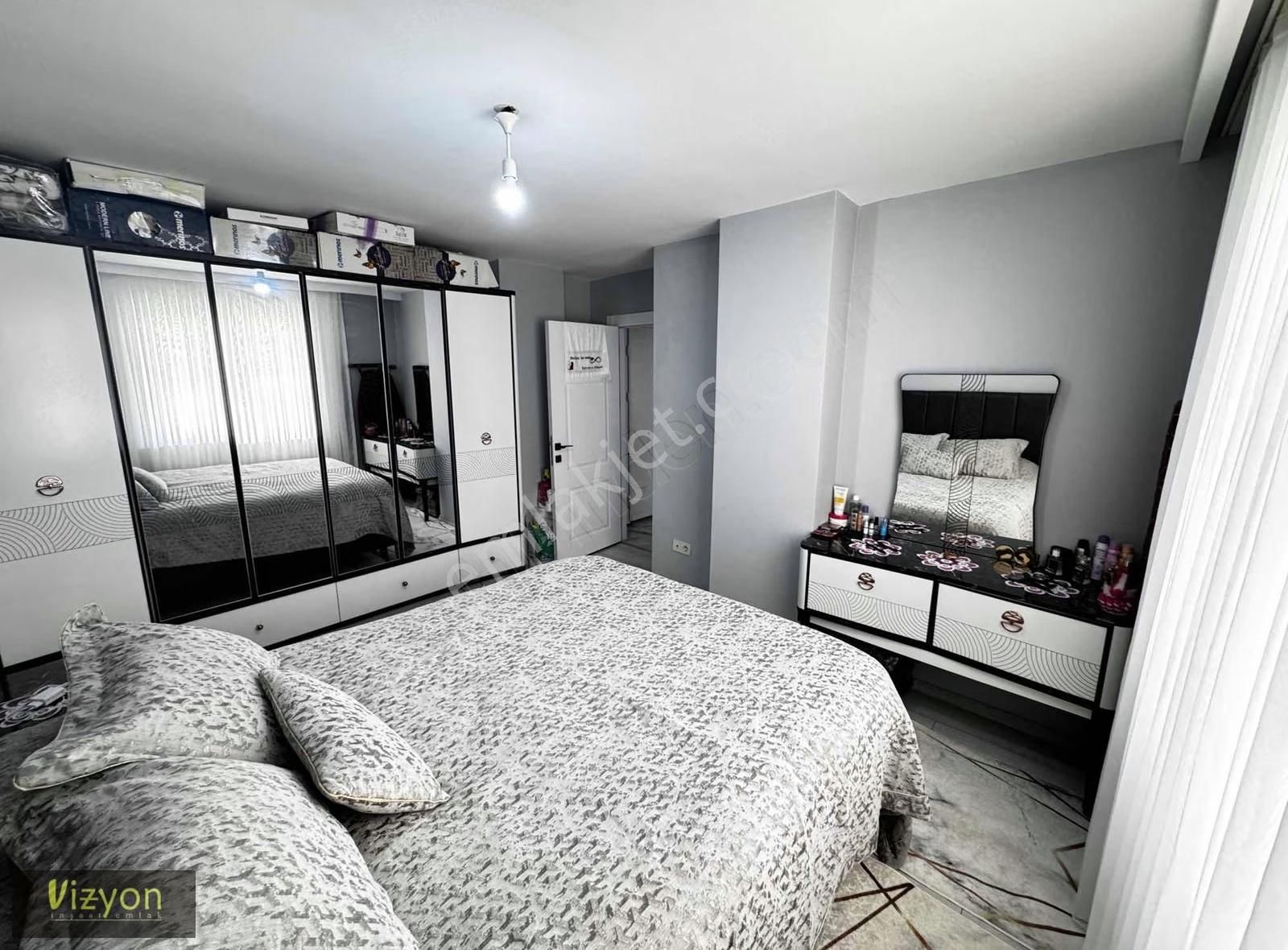 Yenidoğan Veysel Karanı Cad. Üzerinde 4+2 Sıfır Satılık Dubleks - Görsel 27