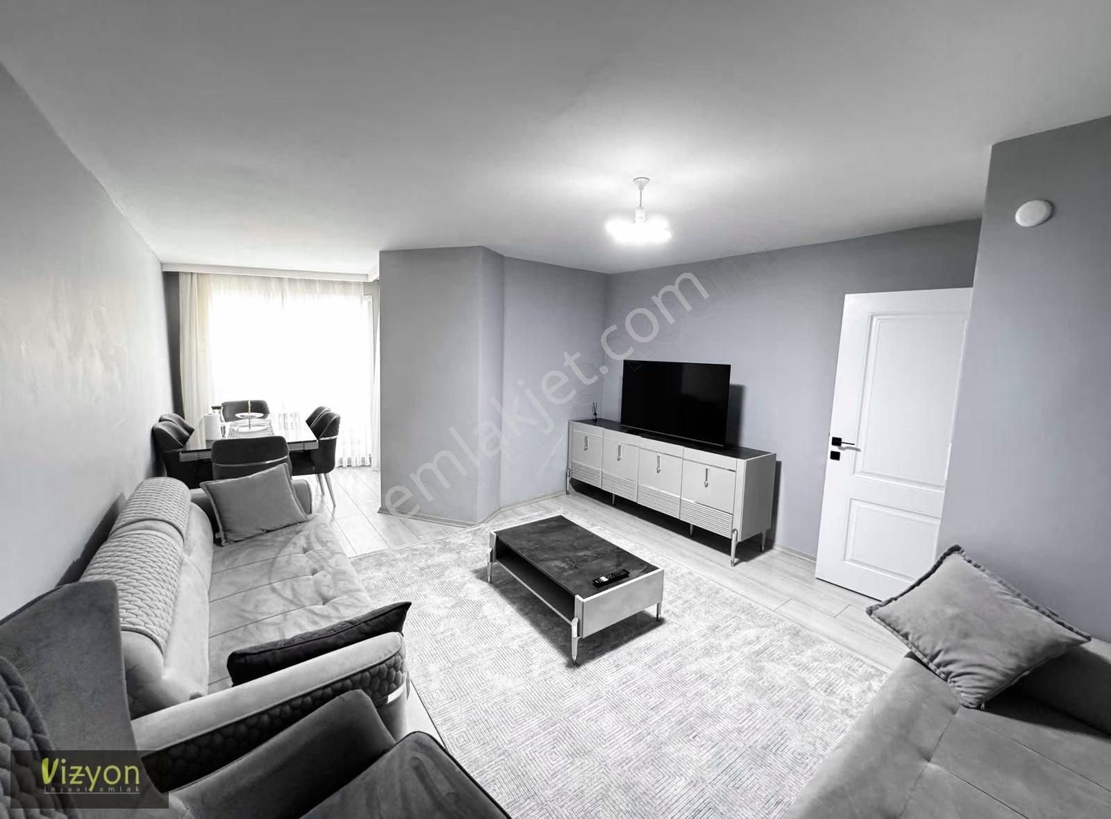 Yenidoğan Veysel Karanı Cad. Üzerinde 4+2 Sıfır Satılık Dubleks - Görsel 26