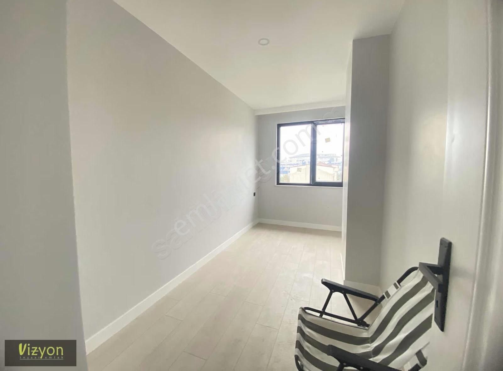 Yenidoğan Mah. Sıfır 3. Kat 2+1 Satılık Kullanışlı Daire - Görsel 14