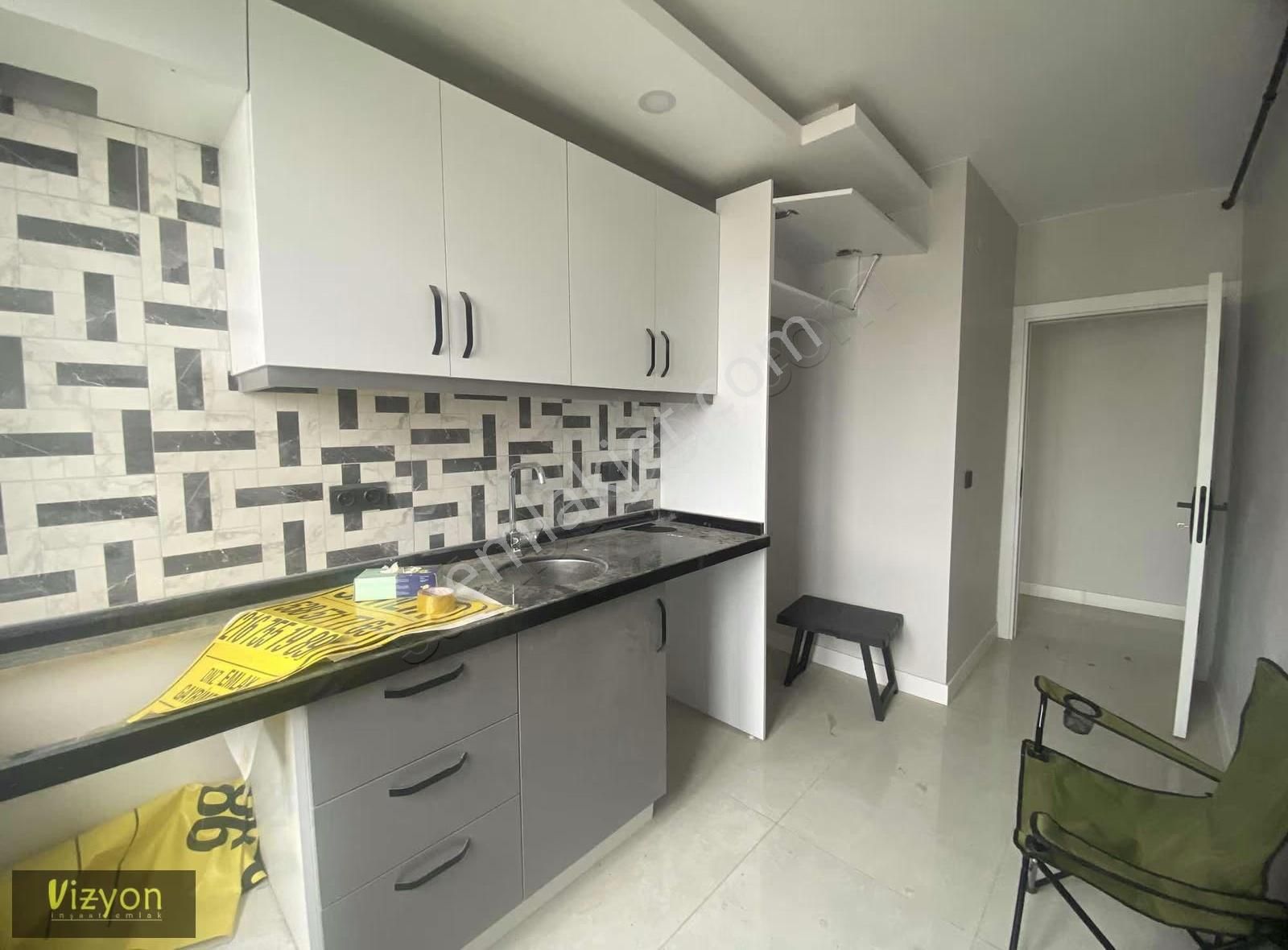 Yenidoğan Mah. Sıfır 3. Kat 2+1 Satılık Kullanışlı Daire - Görsel 25