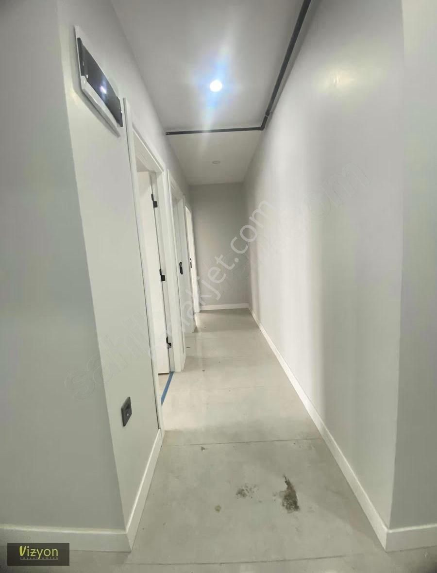 Yenidoğan Mah. Sıfır 3. Kat 2+1 Satılık Kullanışlı Daire - Görsel 16