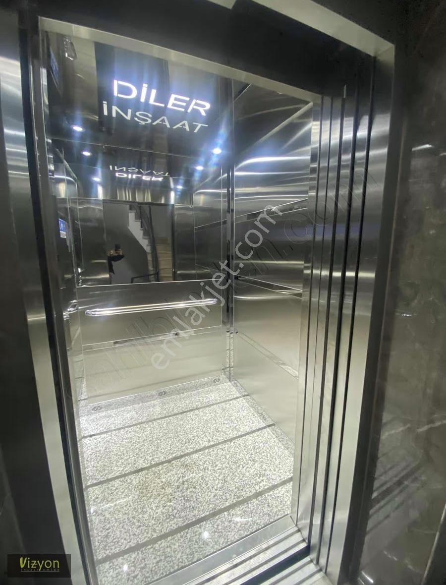 Yenidoğan Mah. Sıfır 3. Kat 2+1 Satılık Kullanışlı Daire - Görsel 21