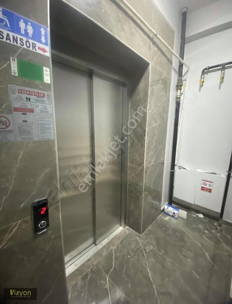 Yenidoğan Mah. Sıfır 3. Kat 2+1 Satılık Kullanışlı Daire - Görsel 18