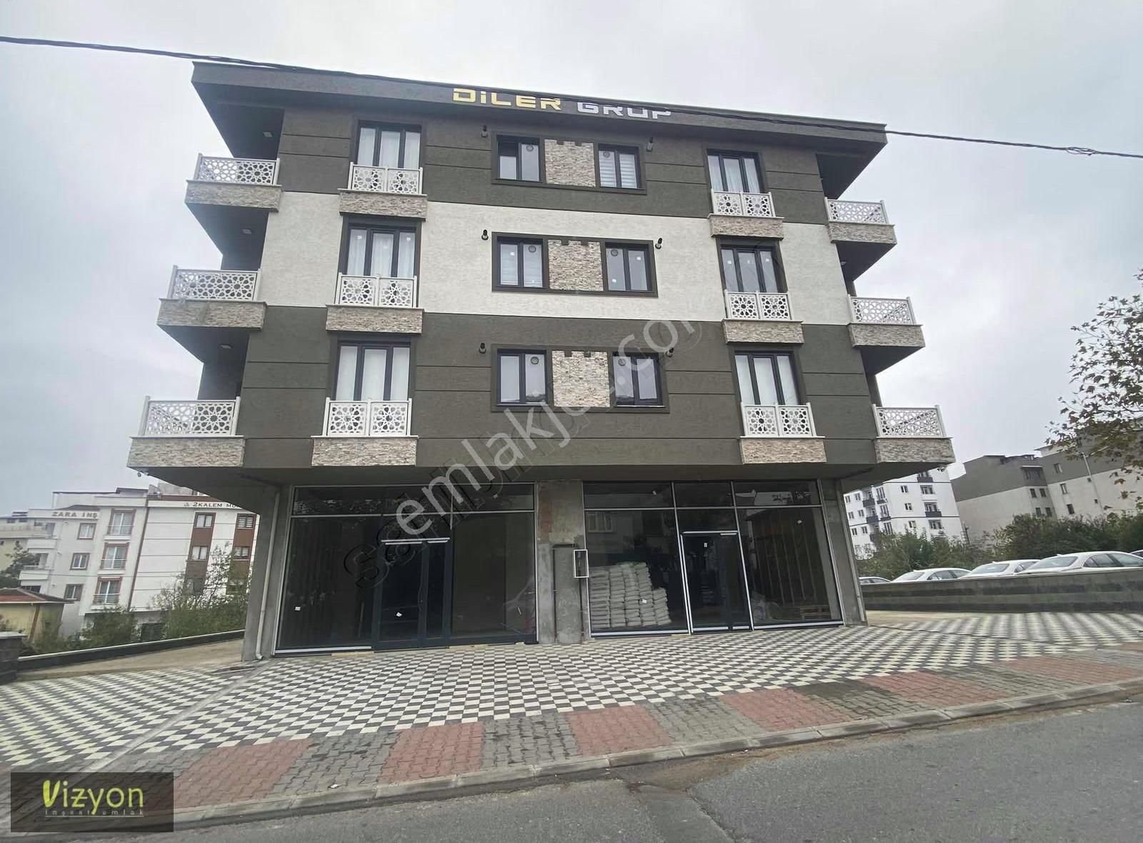 Yenidoğan Mah. Sıfır 3. Kat 2+1 Satılık Kullanışlı Daire - Görsel 32