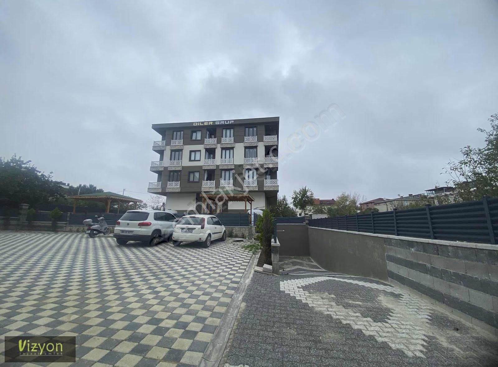 Yenidoğan Mah. Sıfır 3. Kat 2+1 Satılık Kullanışlı Daire - Görsel 8