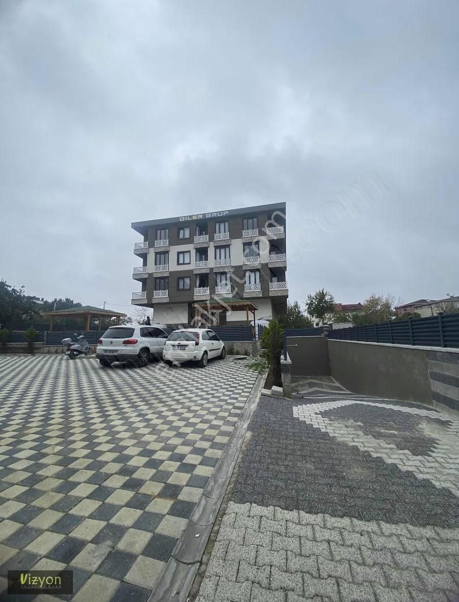 Yenidoğan Mah. Sıfır 3. Kat 2+1 Satılık Kullanışlı Daire - Görsel 34