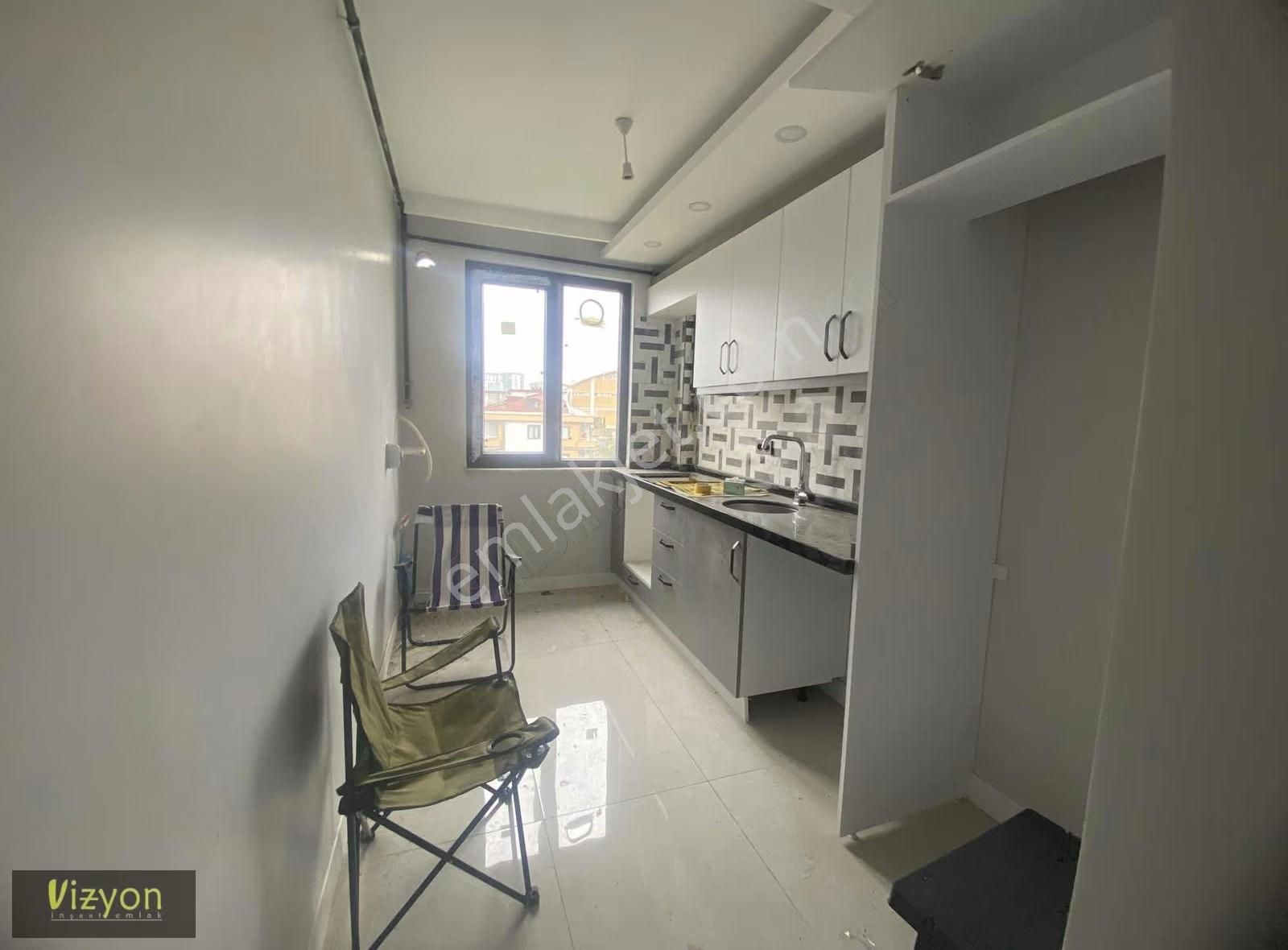 Yenidoğan Mah. Sıfır 3. Kat 2+1 Satılık Kullanışlı Daire - Görsel 17