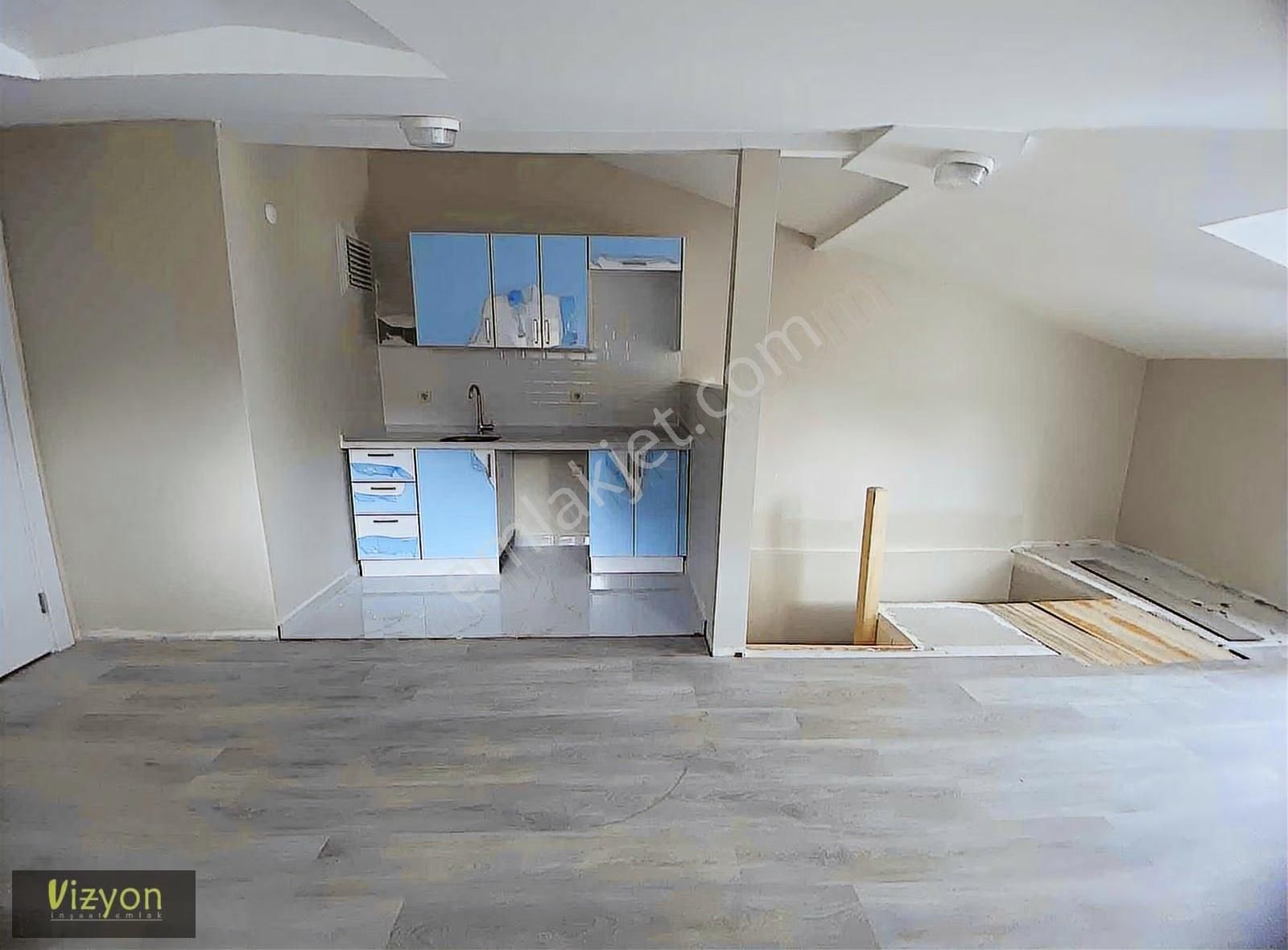 Sancaktepe Metroya Yürüme Mesafesinde Sıfır Satılık Dubleks - Görsel 25