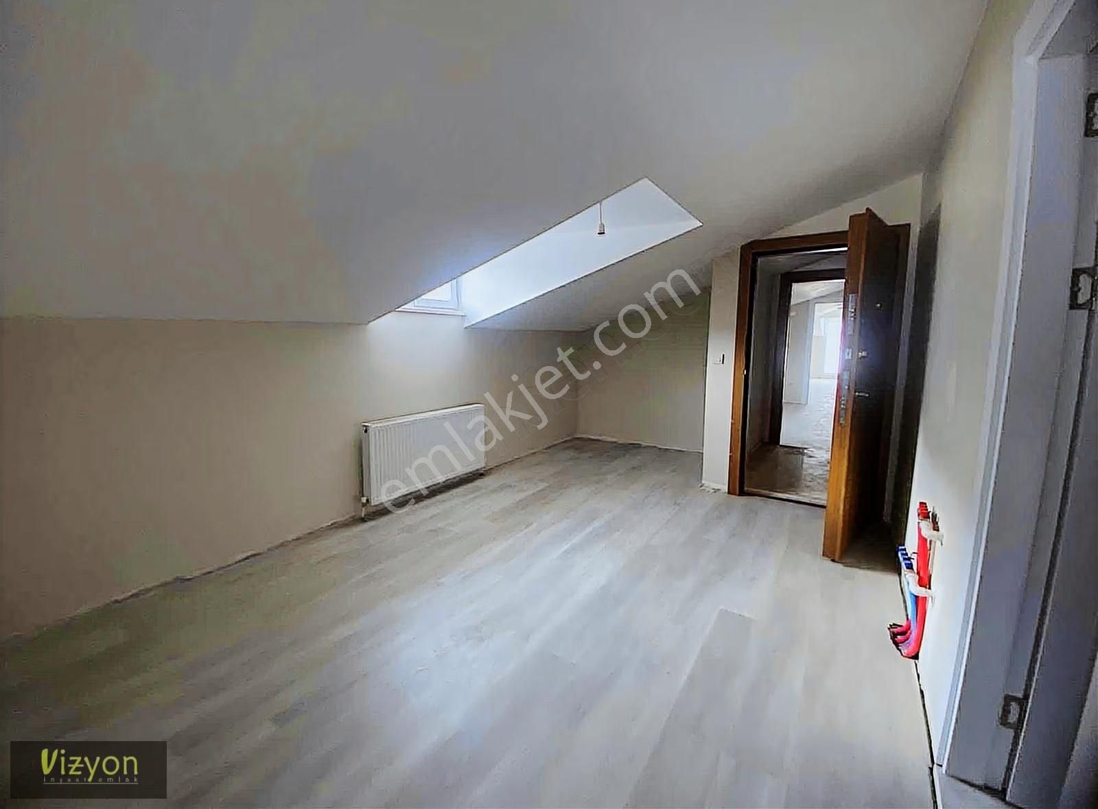 Sancaktepe Metroya Yürüme Mesafesinde Sıfır Satılık Dubleks - Görsel 6