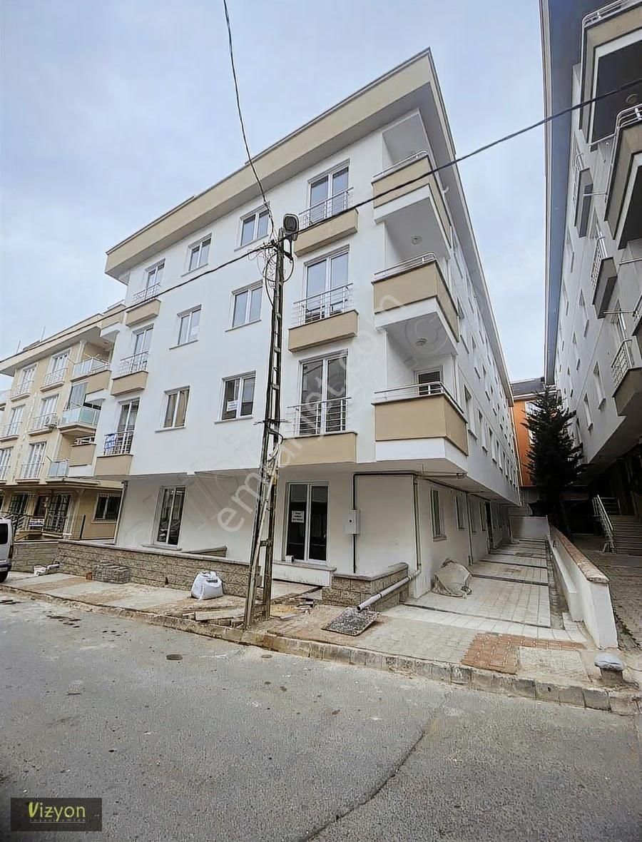 Sancaktepe Metroya Yürüme Mesafesinde Sıfır Satılık Dubleks - Görsel 12