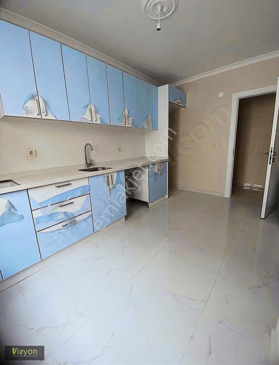 Sancaktepe Metroya Yürüme Mesafesinde Sıfır Satılık Dubleks - Görsel 9