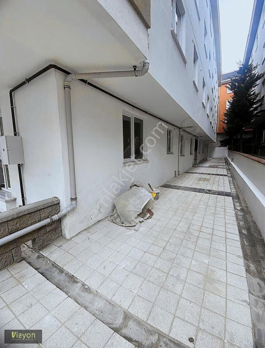 Sancaktepe Metroya Yürüme Mesafesinde Sıfır Satılık Dubleks - Görsel 8