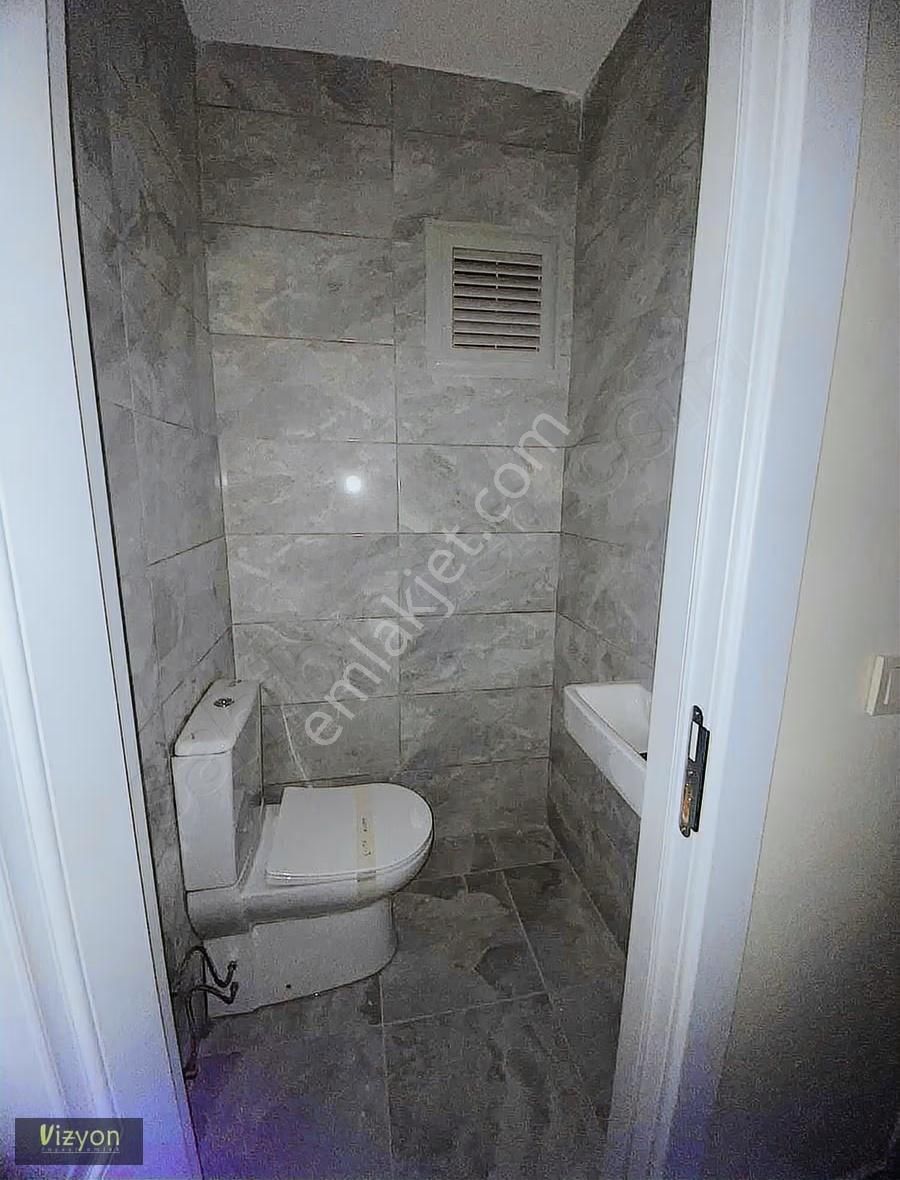 Sancaktepe Metroya Yürüme Mesafesinde Sıfır Satılık Dubleks - Görsel 35