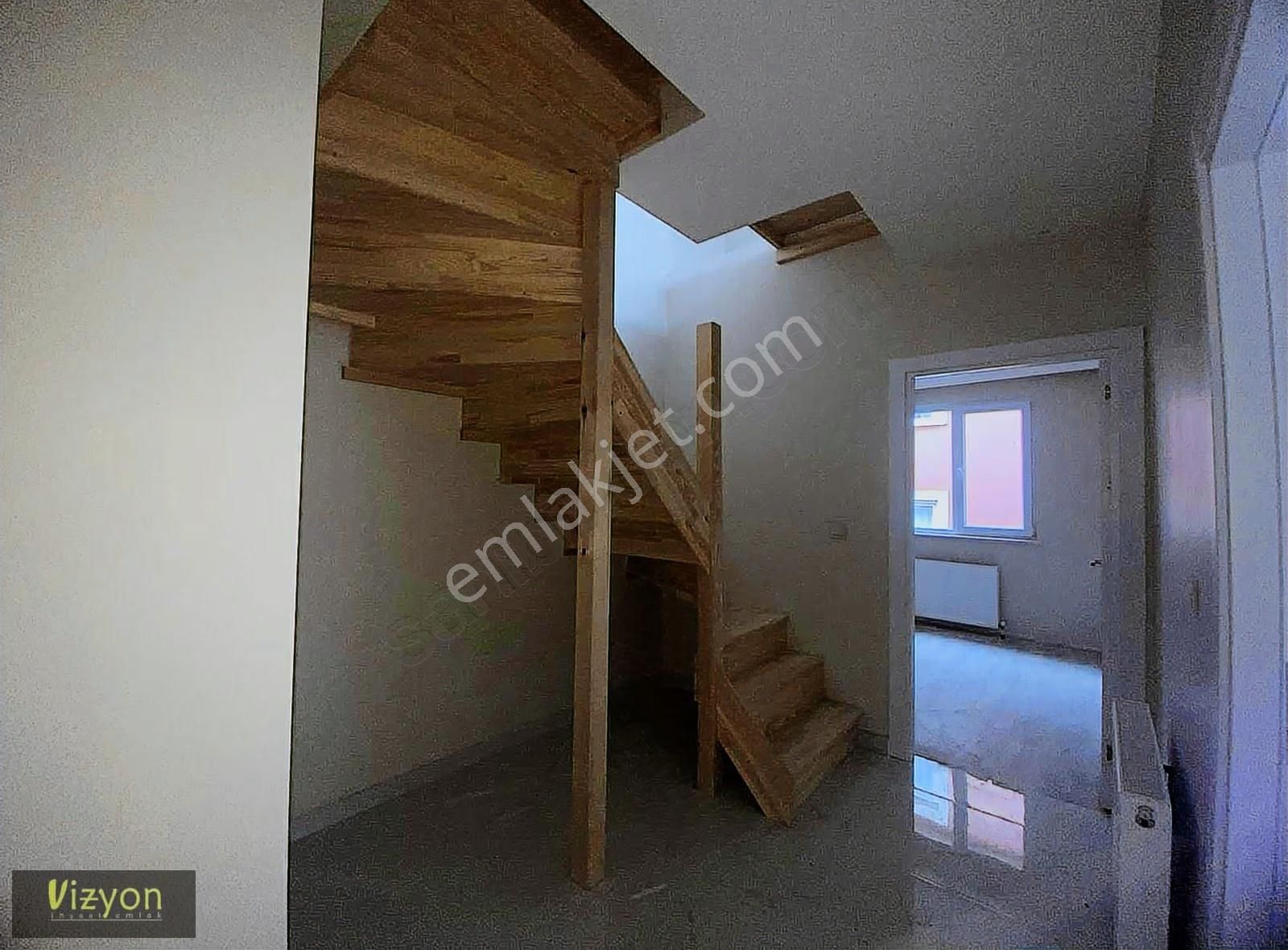 Sancaktepe Metroya Yürüme Mesafesinde Sıfır Satılık Dubleks - Görsel 33