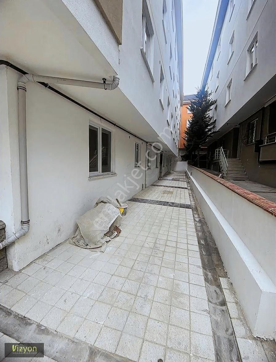 Sancaktepe Metroya Yürüme Mesafesinde Sıfır Satılık Dubleks - Görsel 27