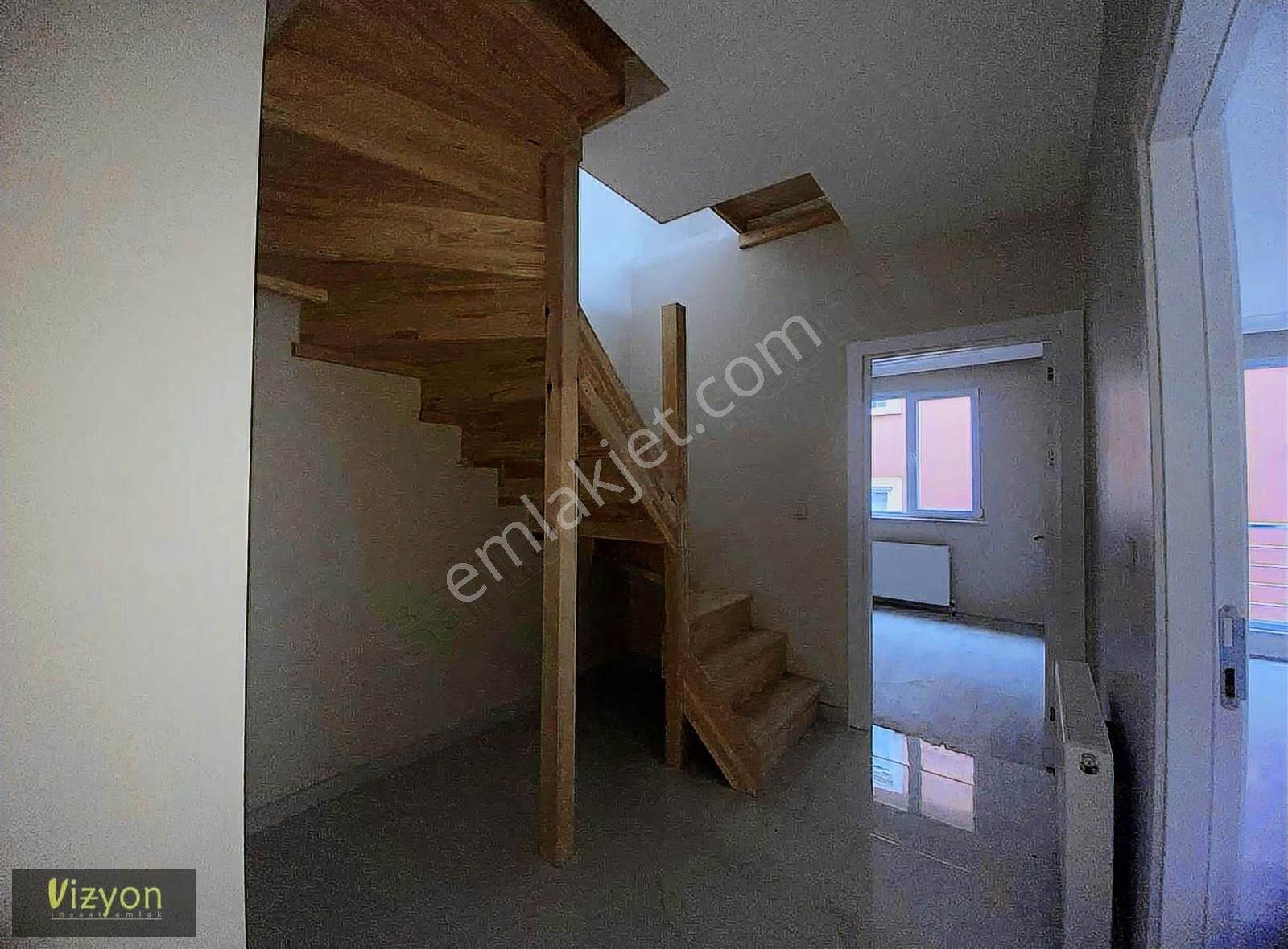 Sancaktepe Metroya Yürüme Mesafesinde Sıfır Satılık Dubleks - Görsel 32