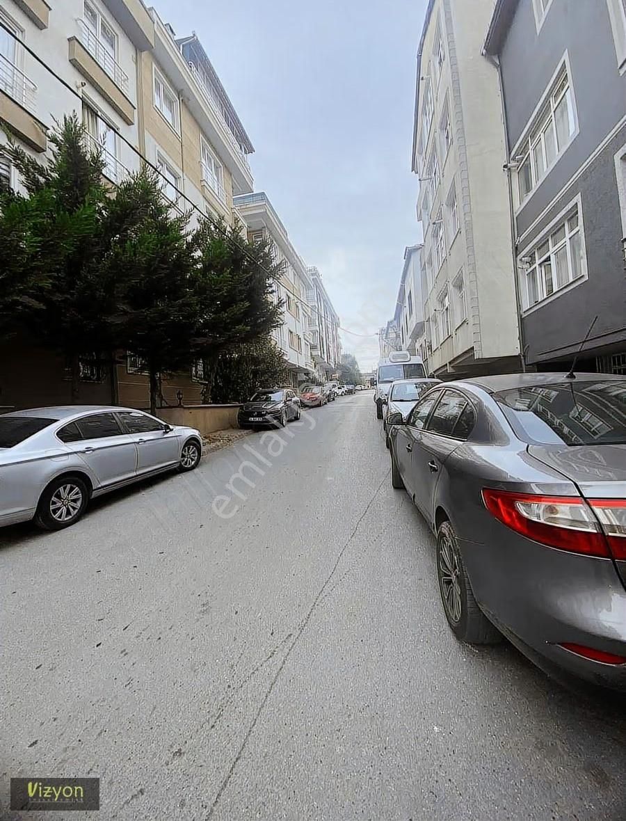 Sancaktepe Metroya Yürüme Mesafesinde Sıfır Satılık Dubleks