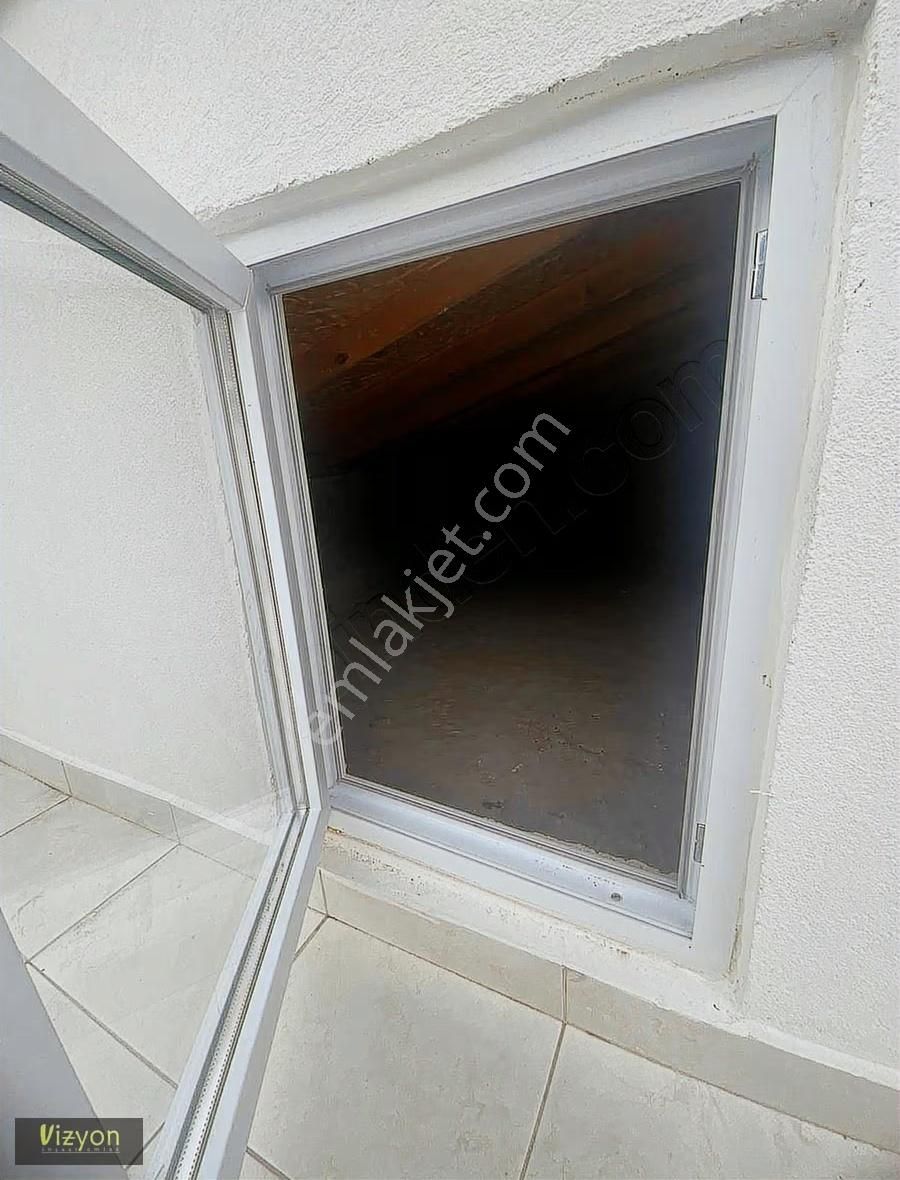 Sancaktepe Metroya Yürüme Mesafesinde Sıfır Satılık Dubleks - Görsel 2