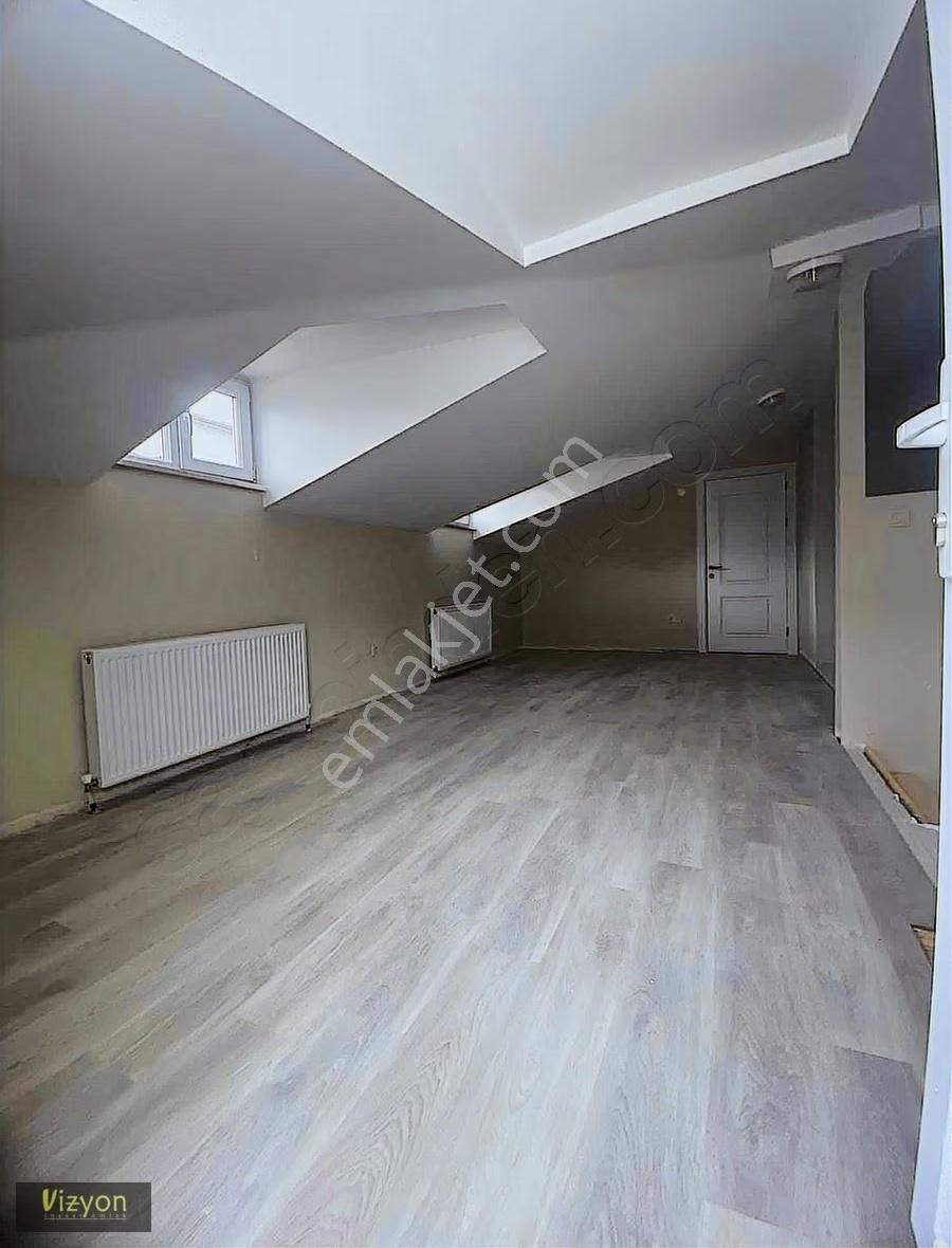 Sancaktepe Metroya Yürüme Mesafesinde Sıfır Satılık Dubleks - Görsel 10