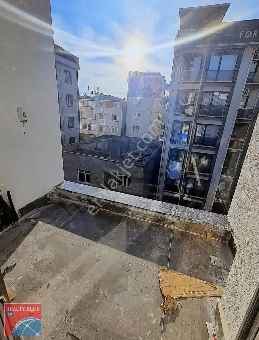 Pendik Güllübağlar Sıfır Binada Satılık 3+1 Daire - Görsel 13