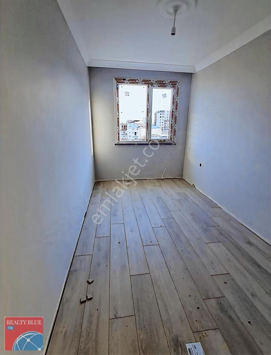 Pendik Güllübağlar Sıfır Binada Satılık 3+1 Daire - Görsel 12