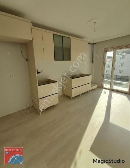 Pendik Güllübağlar Sıfır Binada Satılık 3+1 Daire - Görsel 7