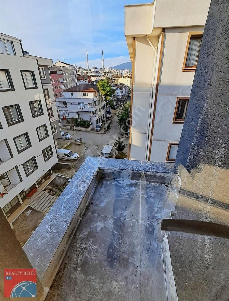 Pendik Güllübağlar Sıfır Binada Satılık 3+1 Daire - Görsel 6