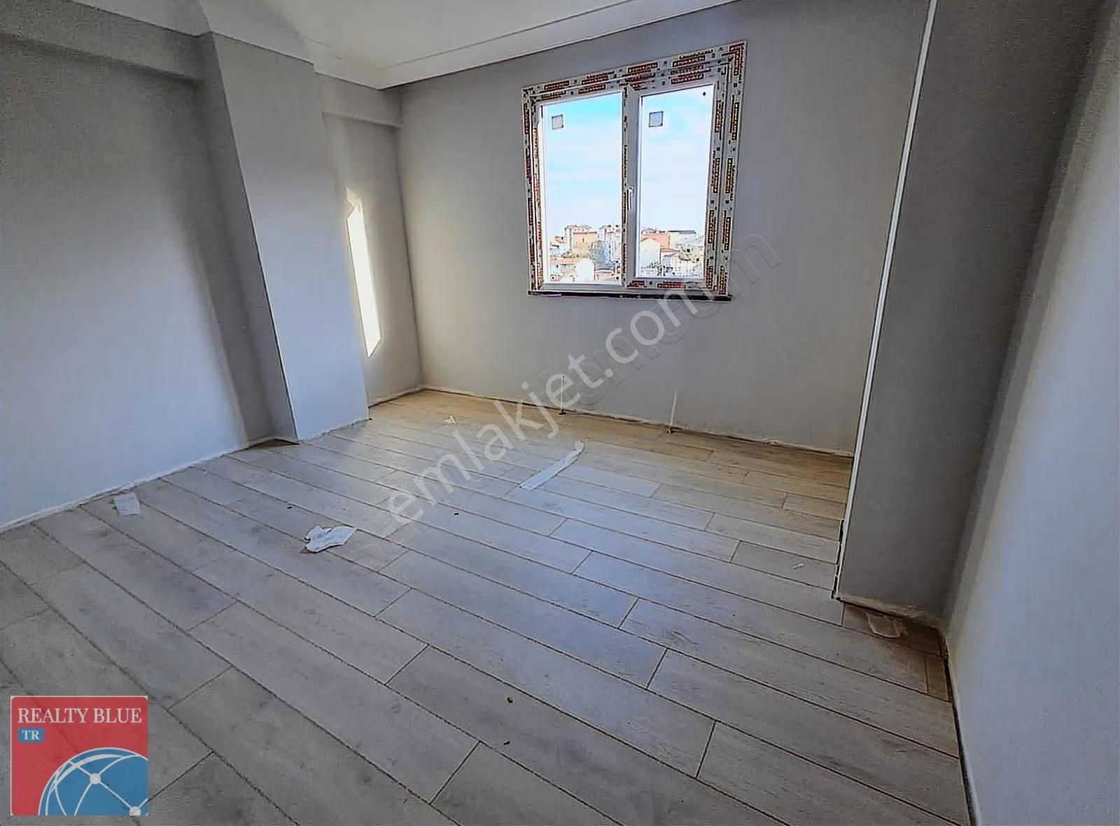 Pendik Güllübağlar Sıfır Binada Satılık 3+1 Daire - Görsel 9