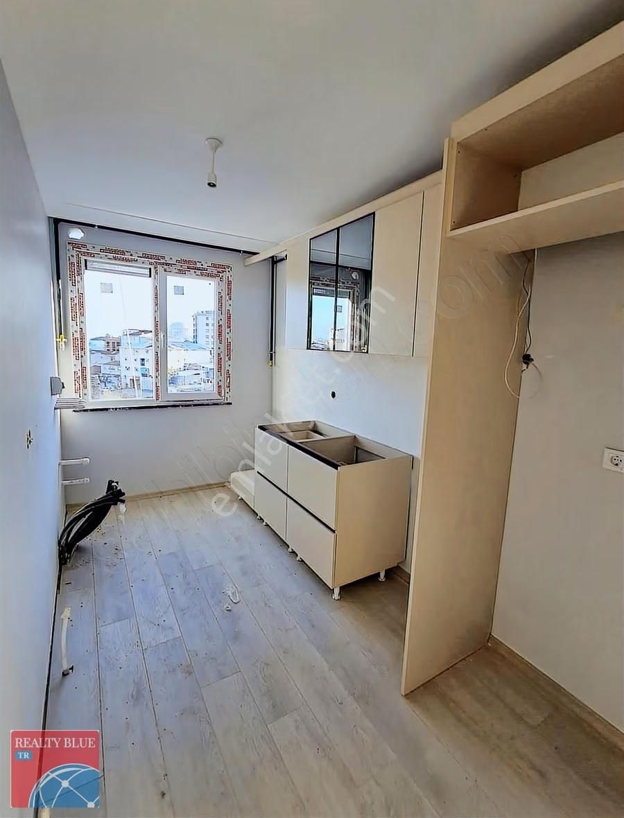 Pendik Güllübağlar Sıfır Binada Satılık 2+1 Daire - Görsel 10