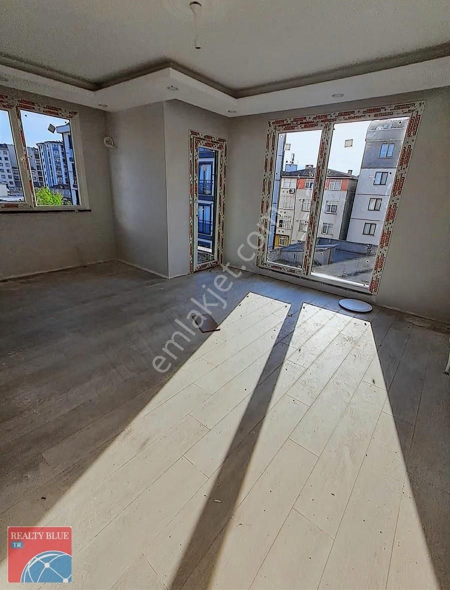 Pendik Güllübağlar Sıfır Binada Satılık 2+1 Daire - Görsel 2