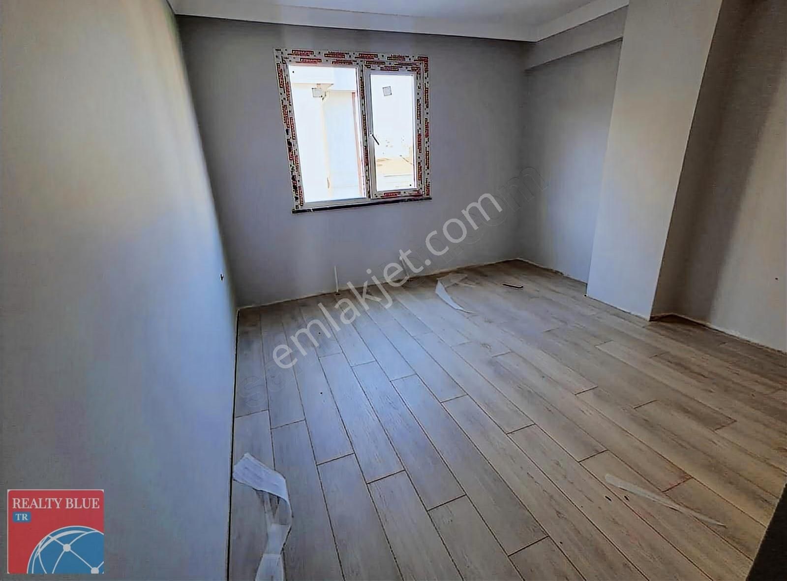 Pendik Güllübağlar Sıfır Binada Satılık 2+1 Daire - Görsel 3