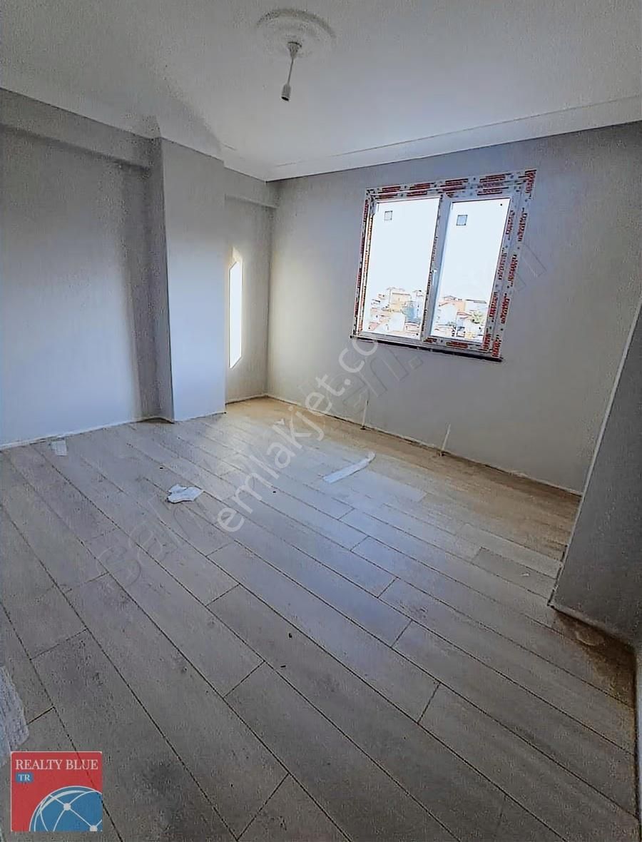 Pendik Güllübağlar Sıfır Binada Satılık 2+1 Daire - Görsel 11