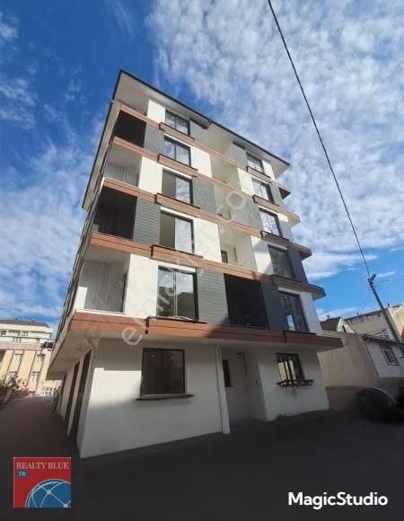 Pendik Güllübağlar Sıfır Binada Satılık 1+1 Daire - Görsel 5