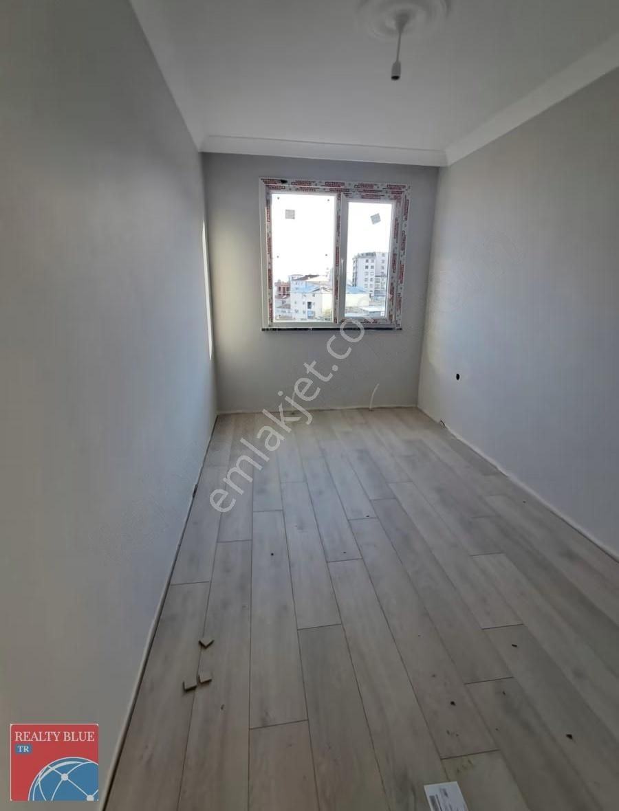 Pendik Güllübağlar Sıfır Binada Satılık 2+1 Daire-krediye Uygun - Görsel 9