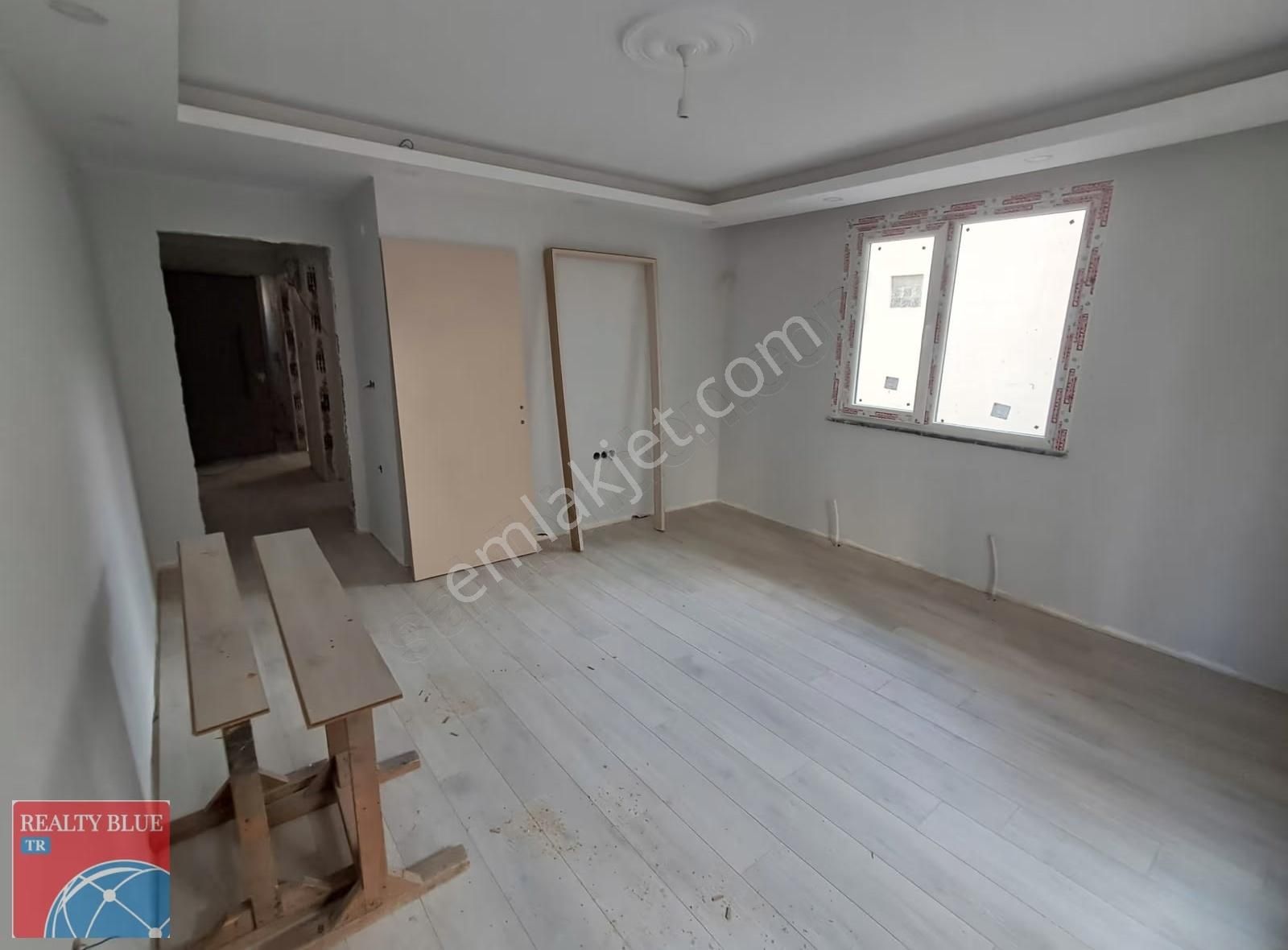 Pendik Güllübağlar Sıfır Binada Satılık 2+1 Daire-krediye Uygun - Görsel 6