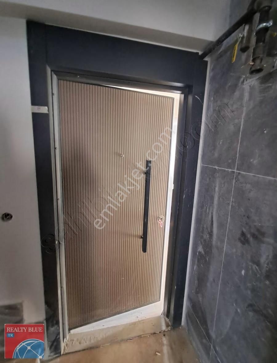 Pendik Güllübağlar Sıfır Binada Satılık 2+1 Daire-krediye Uygun - Görsel 2