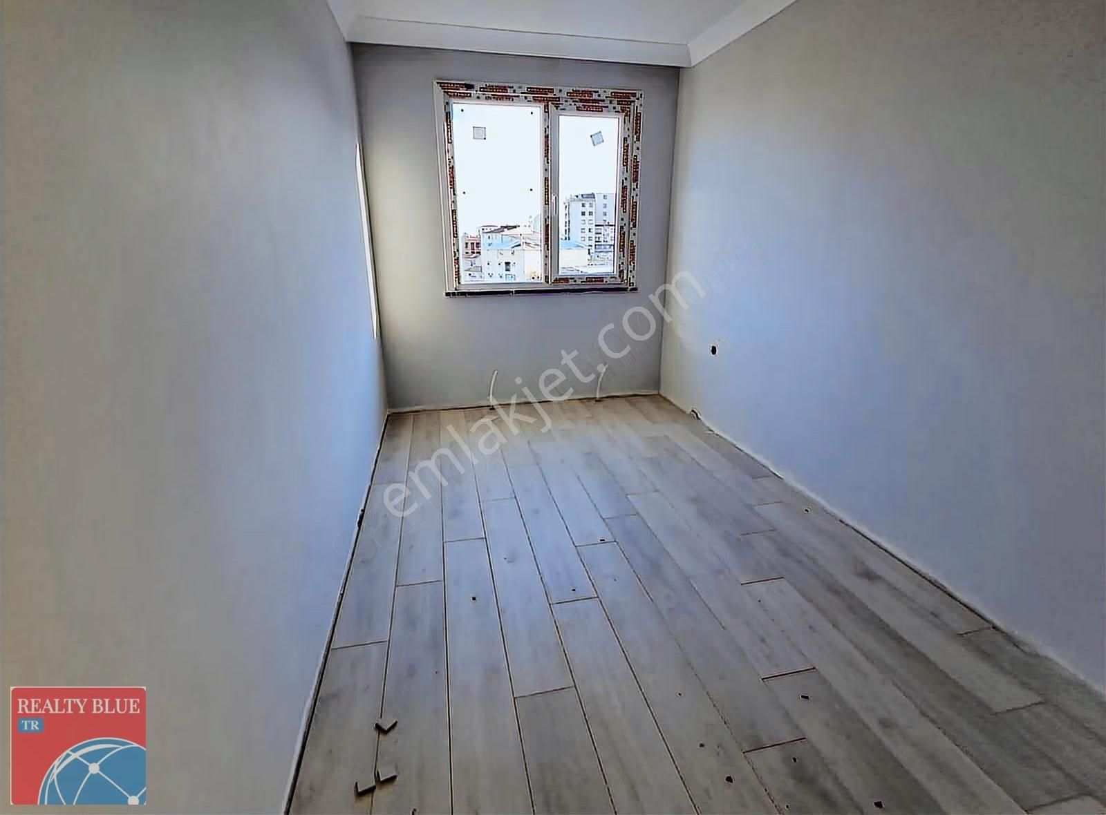 Pendik Güllübağlar Sıfır Binada Satılık 2+1 Daire-krediye Uygun - Görsel 5