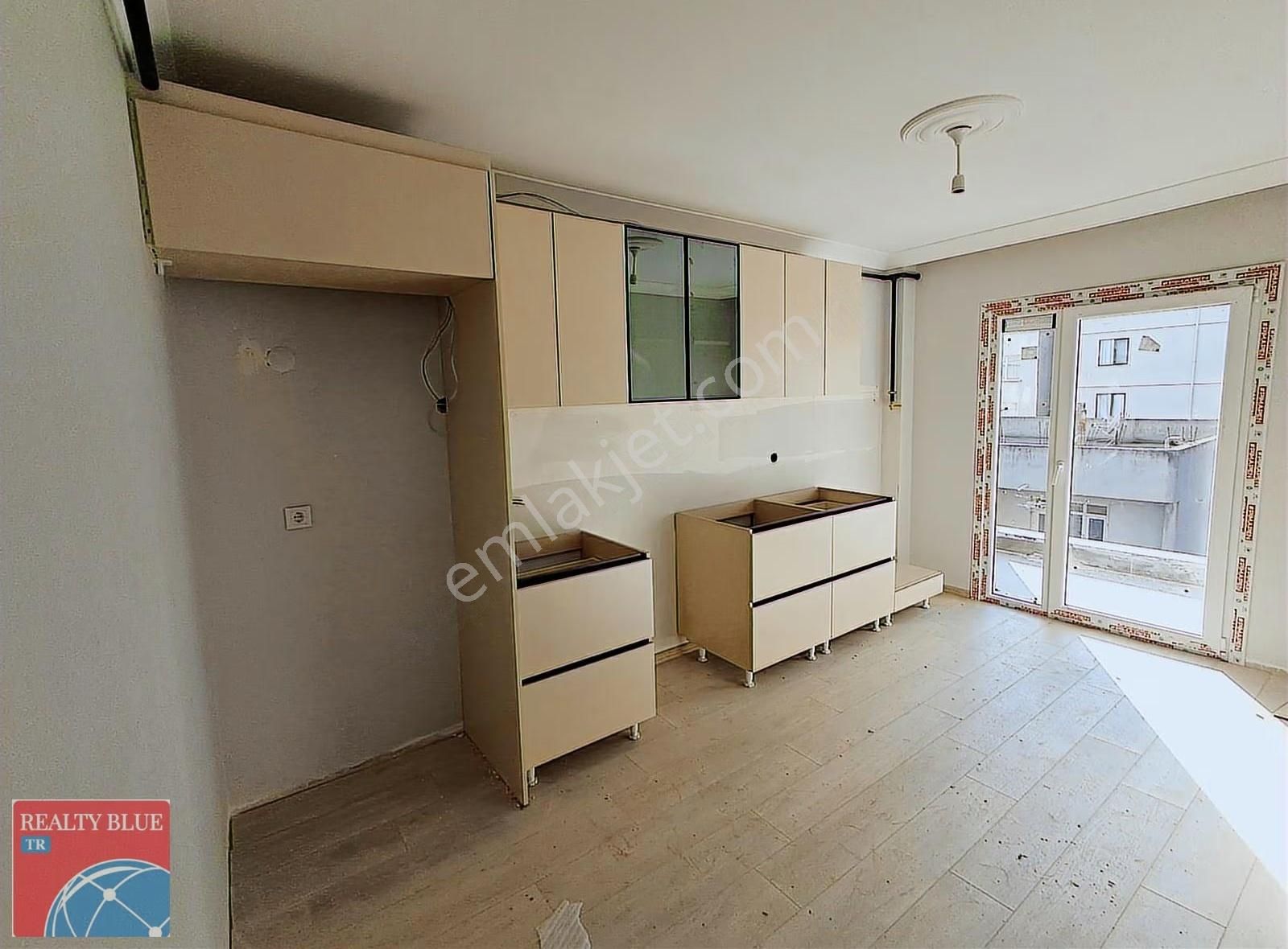 Pendik Güllübağlar Sıfır Binada Satılık 2+1 Daire-krediye Uygun - Görsel 7